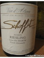 Schoffit - Harth Cuvée Alexandre