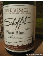 Schoffit - Cuvée Alexandre