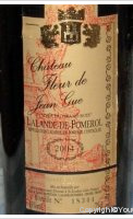 Château Fleur de Jean-Luc
