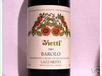 Vietti - Lazzarito