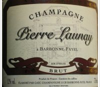 Pierre Launay - Brut