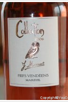 Mareuil - Collection Rosé