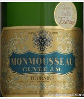 Monmousseau - Cuvée J.M.