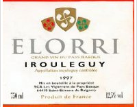 Elorri