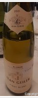 Jean Geiler Pinot Blanc