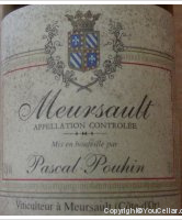 Pascal Pouhin