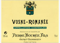 Pierre Bourée Fils