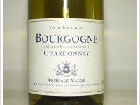 Romuald Valot Chardonnay