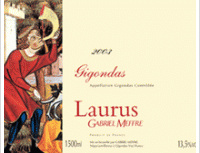 Gabriel Meffre - Laurus