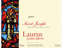 Gabriel Meffre - Laurus