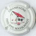 Philippe Massonot - Brut