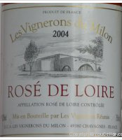 Les Vignerons du Milon