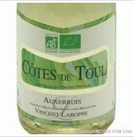 Vincent Laroppe - Auxerrois