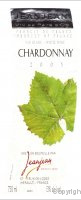Jeanjean Chardonnay