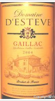 Domaine d'Esteve