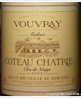 Coteau Chatrie - Clos de Nouys