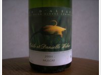 Odile Weber Muscat