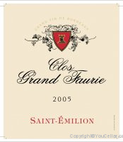 Clos Grand Faurie