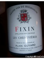 Alain Guyard - Les Chenevières