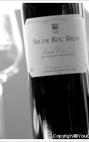 Cave de Roquebrun - Sir de Roc Brun