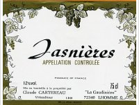 Domaine de la Gaudinière