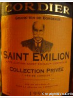 Cordier - Collection Privée