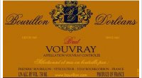 Bourillon Dorléans - Brut