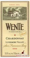 Wente Vineyards Chardonnay