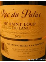 Roc du Patus