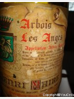 Henri Maire Les Anges