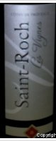Saint Roch les Vignes