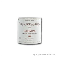 Clos du Bois de Menge
