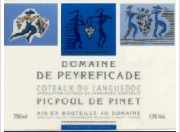 Domaine de Peyreficade