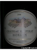 Château de Pizay