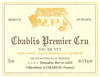 Hervé Azo - Premier Cru Vau de Vey