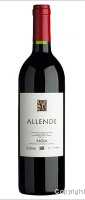 Bodegas Finca Allende