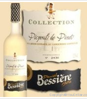 Daniel Bessière - Collection 