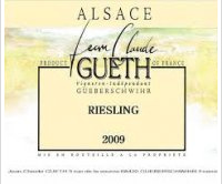 Jean-Claude Gueth