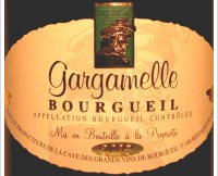 Gargamelle