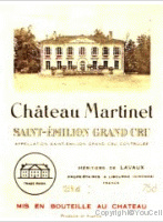 Château Martinet