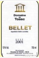 Domaine de Toasc