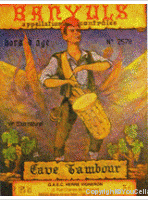 Cave Tambour Hors d'Age