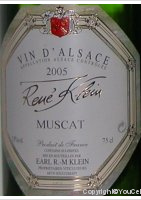 René Klein Muscat