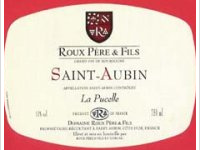 Roux Père & Fils - 1er Cru La Pucelle