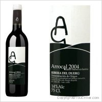 Arrocal