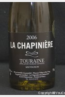 La Chapinière - Sauvignon