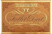 Fallet-Dart - Brut