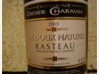 Domaine Didier Charavin