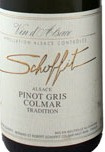 Schoffit - Colmar Tradition