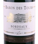 Baron des Tours